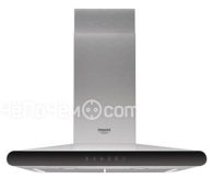Вытяжка HOTPOINT-ARISTON HHC 6.7F LT X