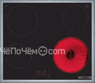 Варочная панель BOSCH PKE645BB2E