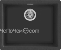 Кухонная мойка SMEG VZP56N