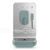 Кофемашина SMEG BCC02EGMEU