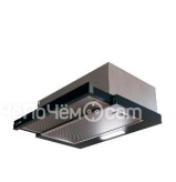 Вытяжка LEX HONVER 500 BLACK