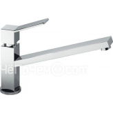 Смеситель SMEG mfq7-cr