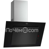 Вытяжка TEKA dvt 60 hp black