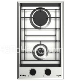 Варочная поверхность KORTING HG 3712 CX