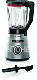 Блендер BOSCH MMB6382M