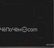 Варочная поверхность BOSCH PVS631HB1E