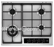 Варочная панель AEG HG 565455 SY
