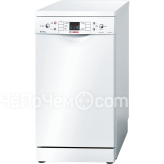 Посудомоечная машина BOSCH sps 58m12
