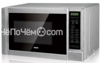 Микроволновая печь BBK 20mws-725s/bx