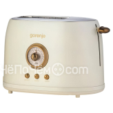 Тостер GORENJE T850CD
