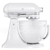 Миксер KITCHEN AID 5ksm156e морозный жемчуг