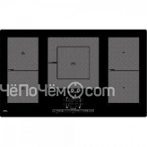 Варочная панель KITCHENAID khip5 90510