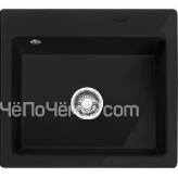 Кухонная мойка FRANKE MTK 610-58 керамика антрацит