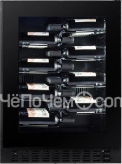Винный шкаф TEMPTECH CPROX60SRB-24