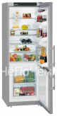 Холодильник LIEBHERR cupsl 2721-21 001