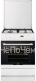 Кухонная плита ELECTROLUX ekk96450cw