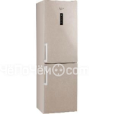 Холодильник Hotpoint-Ariston HFP 8182 MOS
