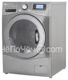 Стиральная машина LG  FH-695BDH6N