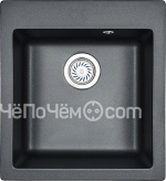 Кухонная мойка WEISSGAUFF WG 4553