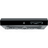 Вытяжка INDESIT ISLK 66 AS K