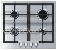 Варочная панель GORENJE g 6n 40 zax