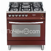 Варочный центр LOFRA PRG86GVT/C