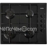Варочная панель Simfer H 60 Q 40 B 413