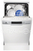 Посудомоечная машина ELECTROLUX esf 4700 row