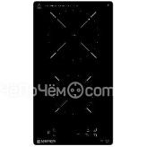 Варочная поверхность MEFERI MIH302BK POWER