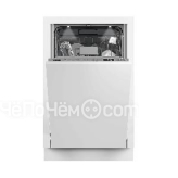Посудомоечная машина HOTPOINT-ARISTON HIS 2C69 S