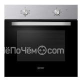 Духовой шкаф INDESIT IFO 6220 IX