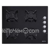 Варочная панель SIMFER H60K40S000