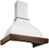 Вытяжка FALMEC IRIS GARDENIA 120 (600) S багет цвет вишня