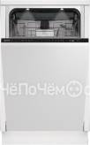 Посудомоечная машина  BEKO DIS 28124