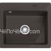 Кухонная мойка FRANKE MTK 610-58 керамика графит