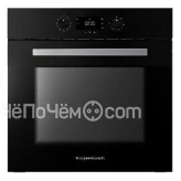 Духовой шкаф KUPPERSBUSCH B 6120.0 S