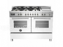 Варочный центр BERTAZZONI PRO1206GMFEDBIT