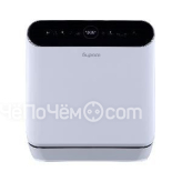 Посудомоечная машина БИРЮСА DWC-506/6 W