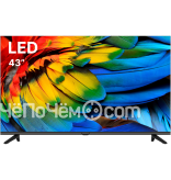 Телевизор GRUNDIG 43GGF6900B