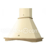 Вытяжка LEX ASTORIA 600 IVORY