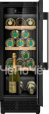 Винный шкаф NEFF KU9202HF0
