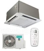 Сплит-система HISENSE AUC-36UR4SGA+AUC-I-950/AUW-36U4S1A