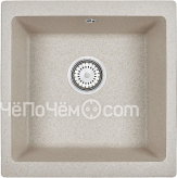 Кухонная мойка WEISSGAUFF WG 6785