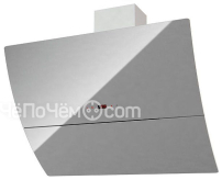 Вытяжка KRONASTEEL celesta 900 white sensor