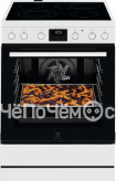 Плита ELECTROLUX LKR 64022 AW