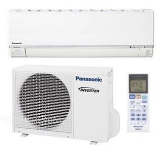 Сплит-система PANASONIC CS-E07RKDW/CU-E07RKD