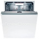 Посудомоечная машина BOSCH SMV 8YCX01 E