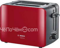Тостер BOSCH TAT 6A114