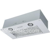 Вытяжка MEFERI INBOX60WH LIGHT