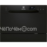 Посудомоечная машина ELECTROLUX esf2400ok